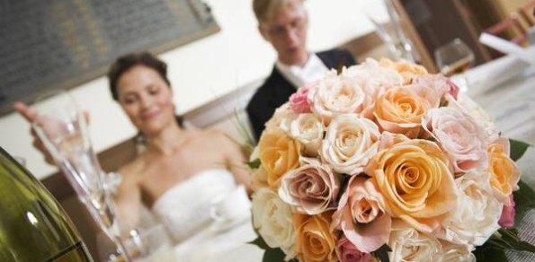 Best Man Wedding Speeches: How to Improve Your Self Confidence